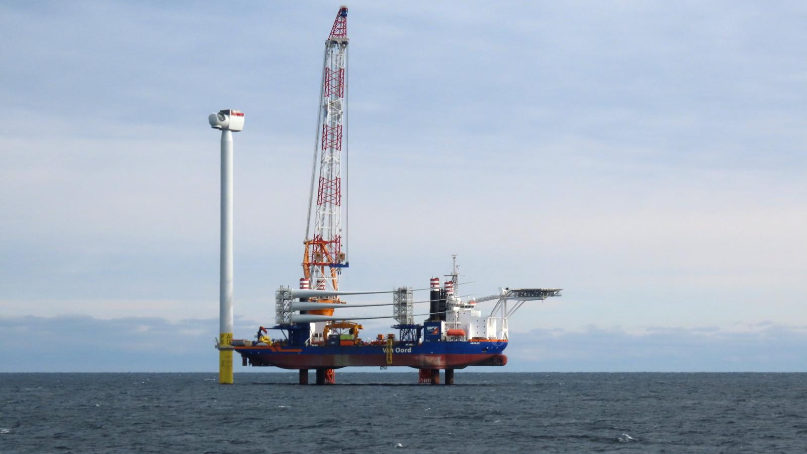 offshore wind