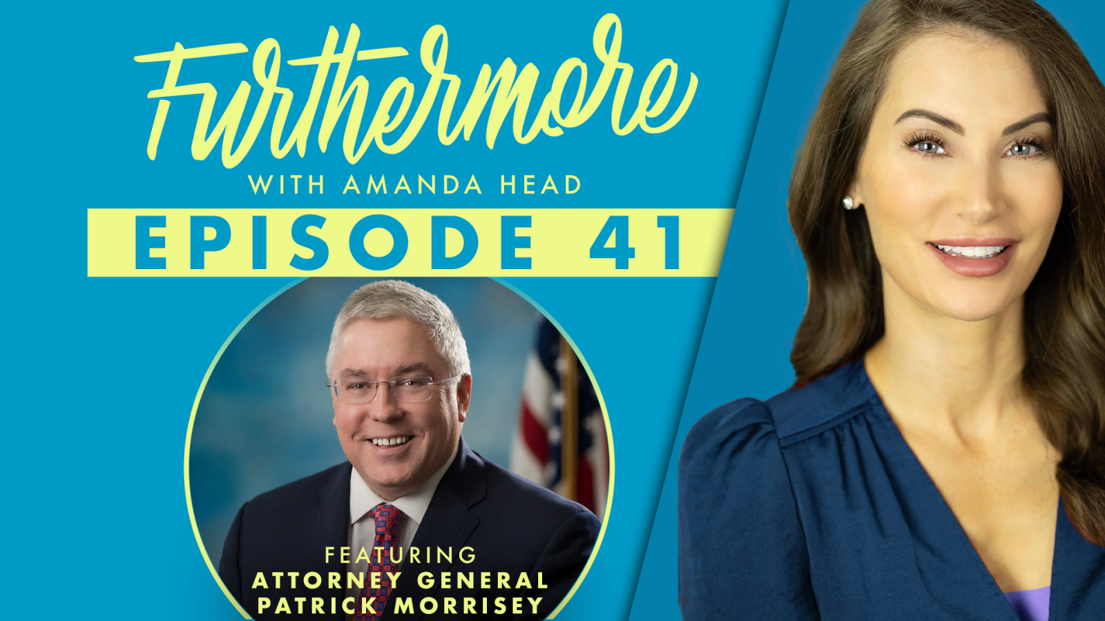 Furthermore with Amanda Head Episode 41
