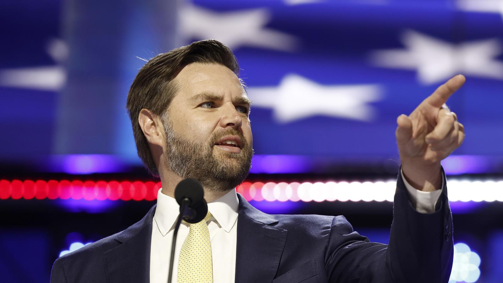 J.D. Vance