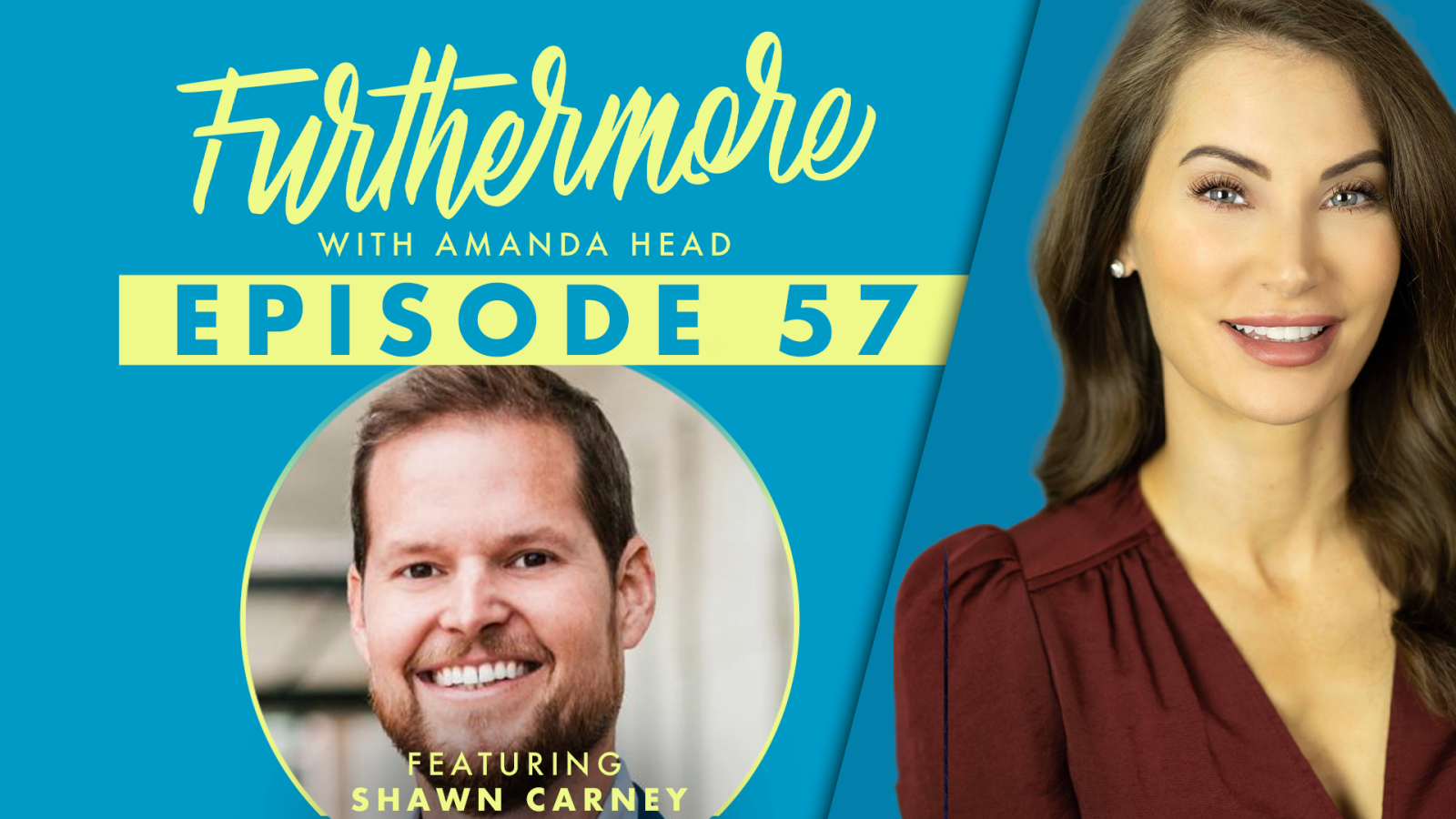 Furthermore with Amanda Head Episode 57