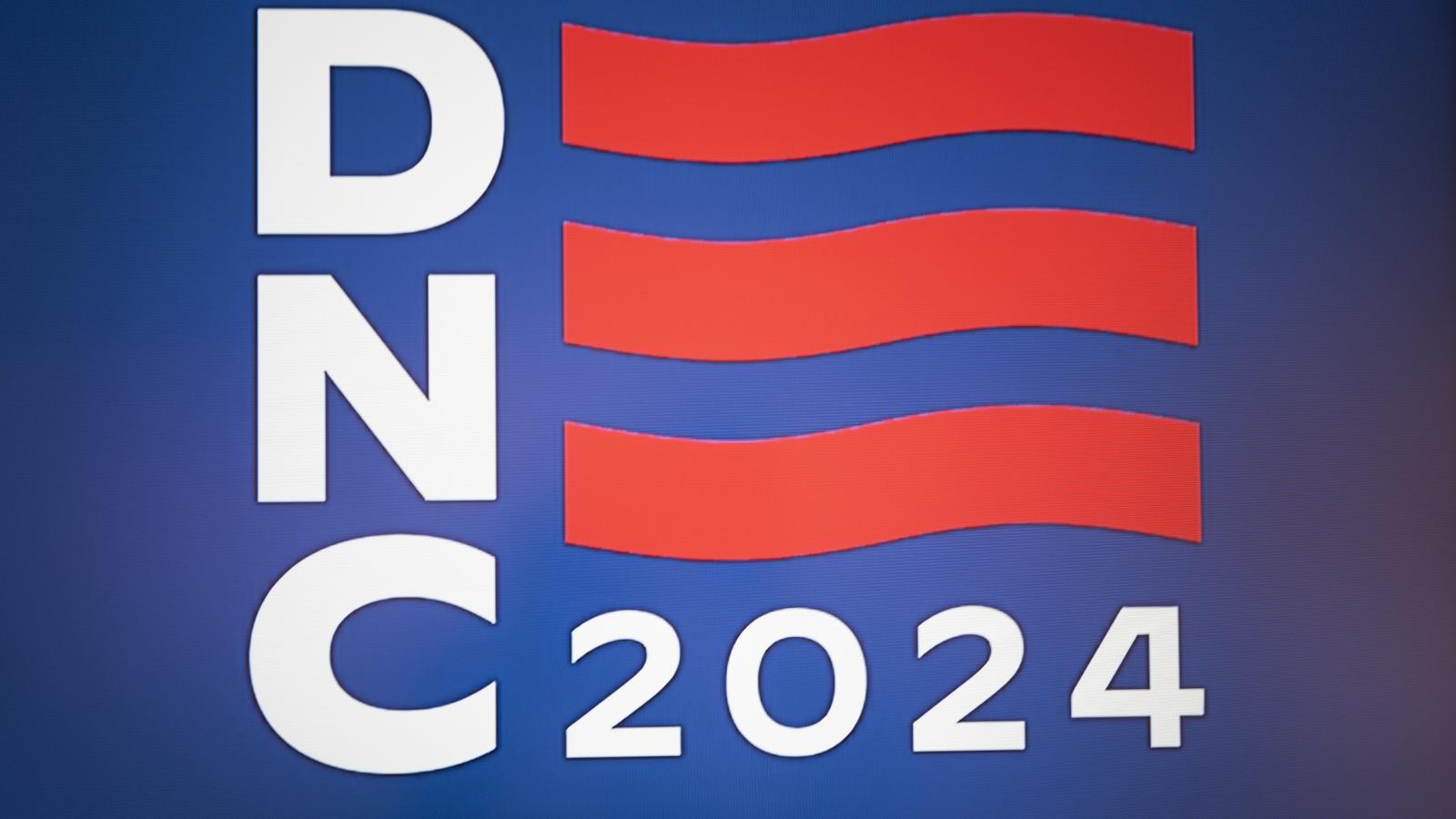 Democratic logo