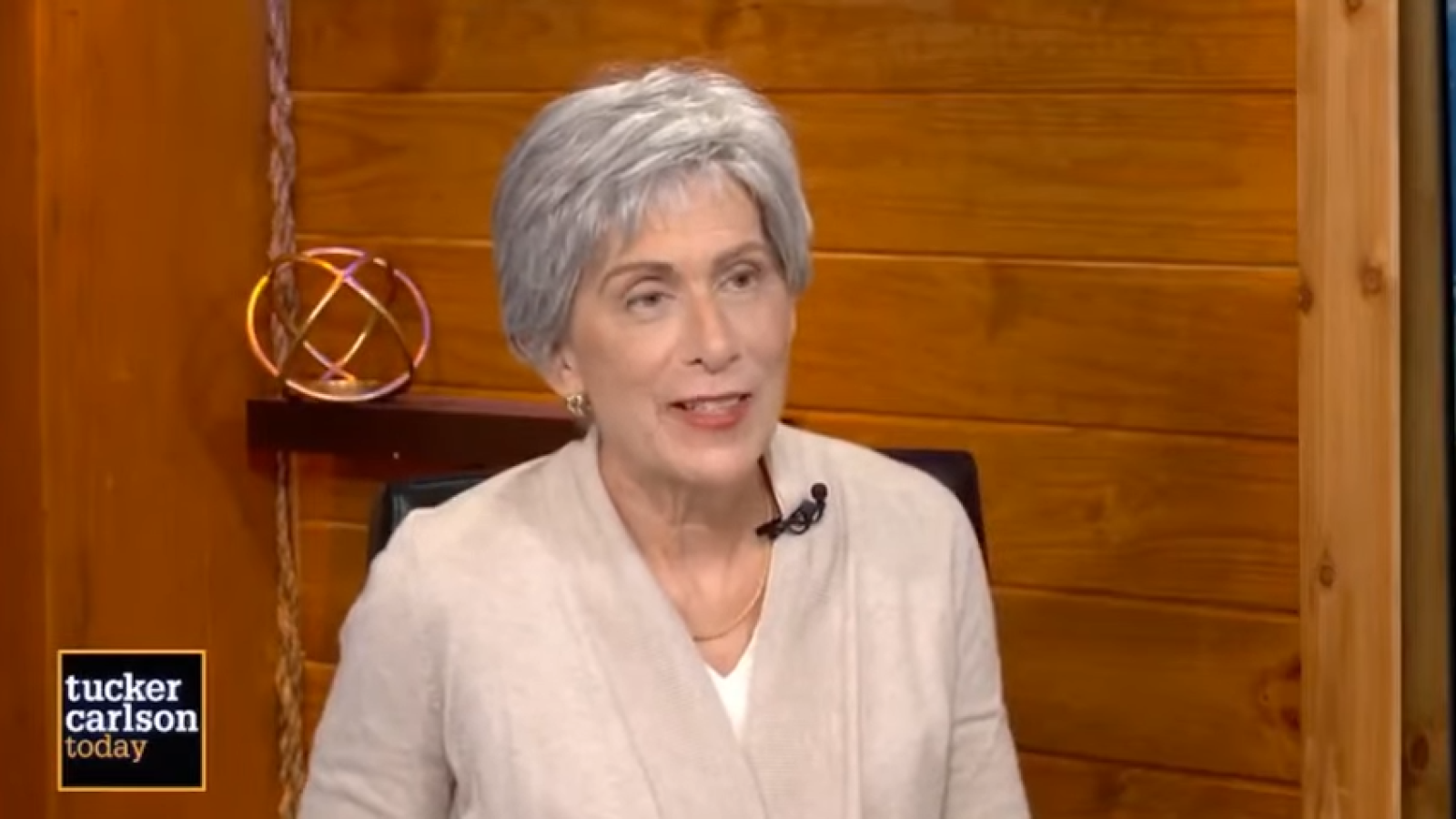 University of Pennsylvania law professor Amy Wax