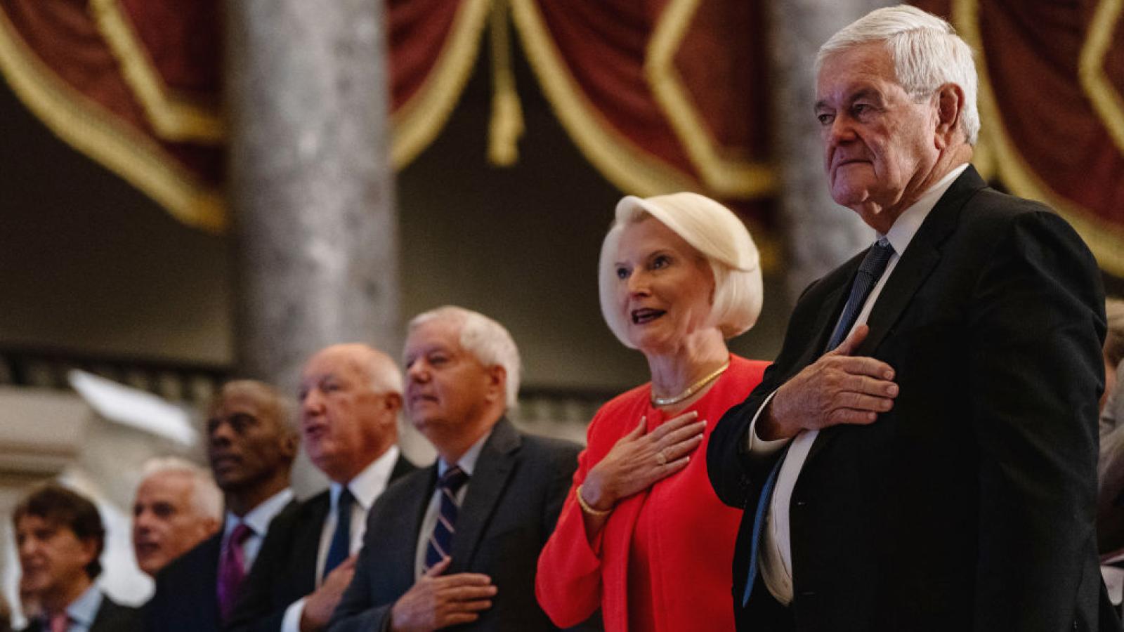 Gingrich