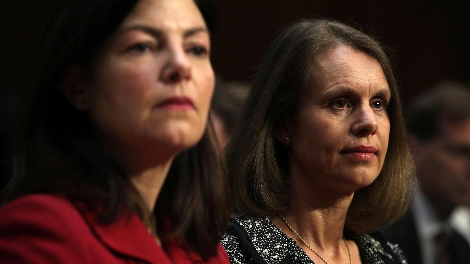 Kelly Ayotte
