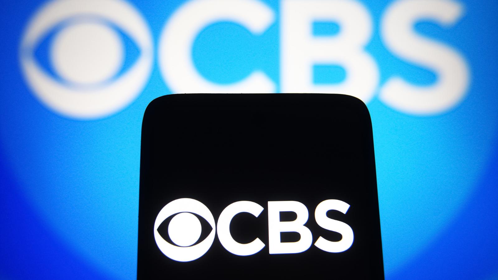 CBS News logo
