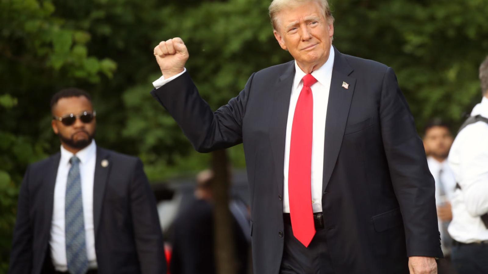 Trump