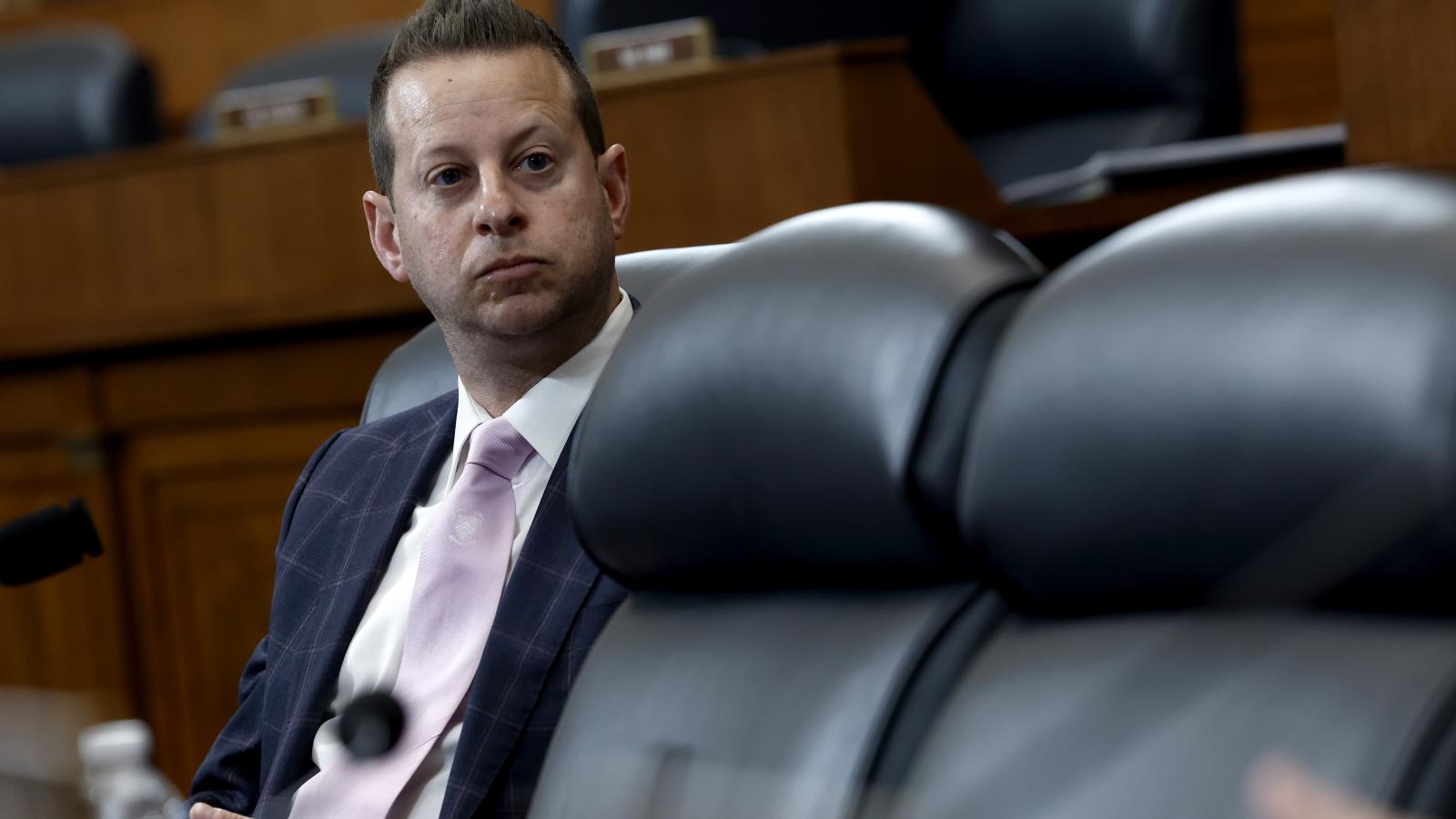 Florida Democratic Rep. Jared Moskowitz