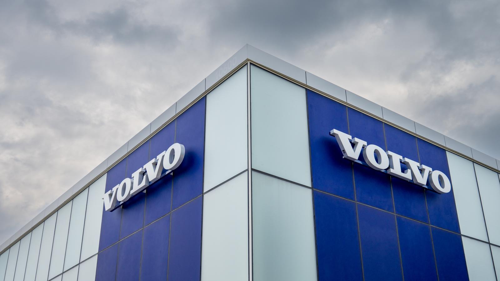 Volvo