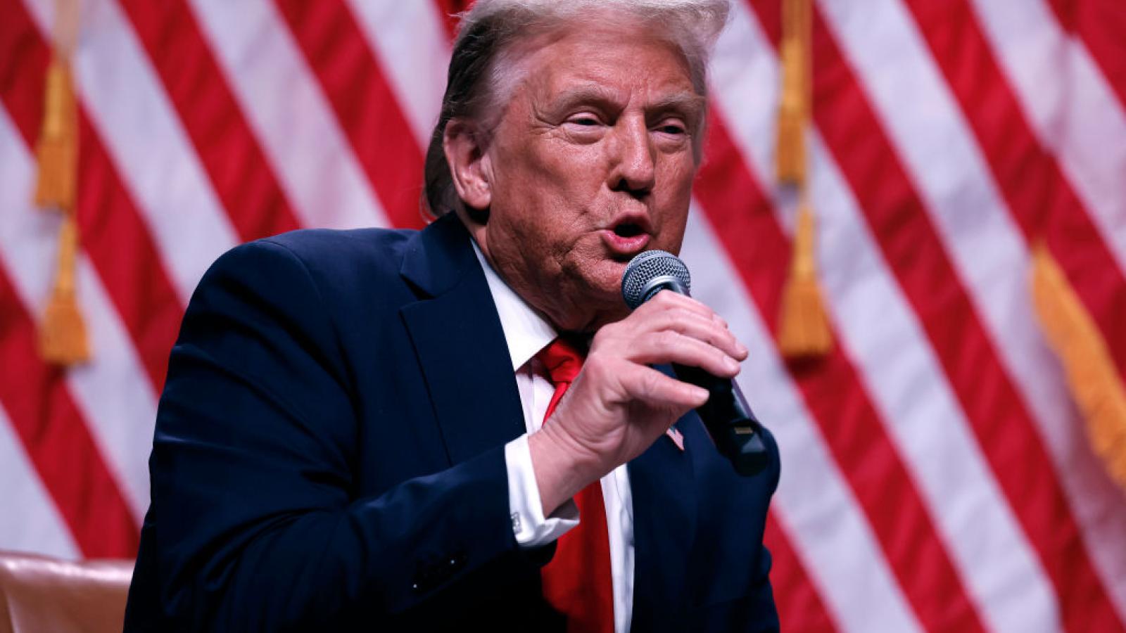 Trump