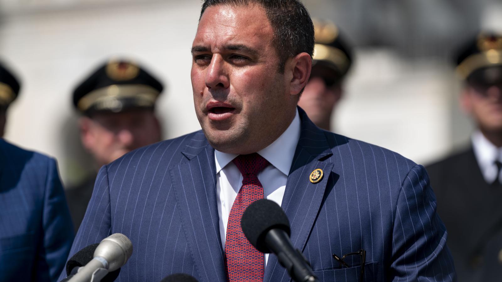 Anthony D'Esposito