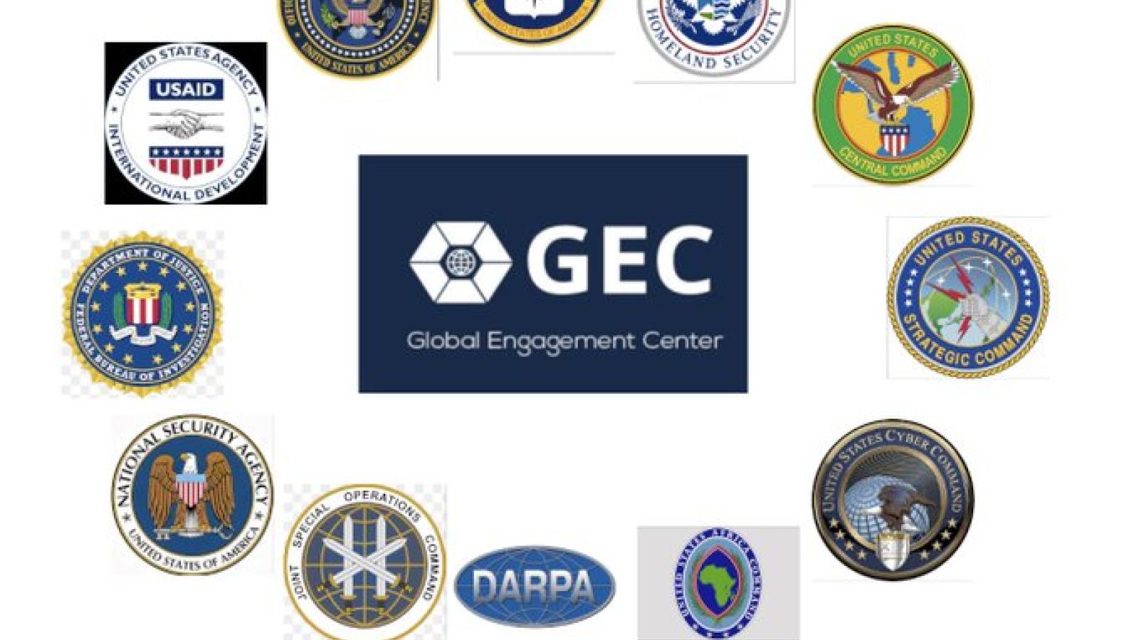 Global Engagement Center