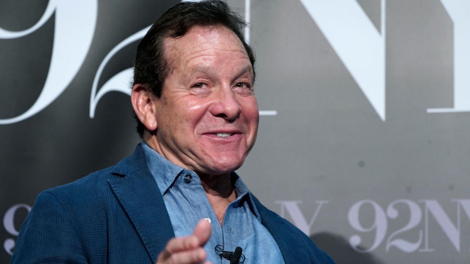 John Lamparski/Getty Images