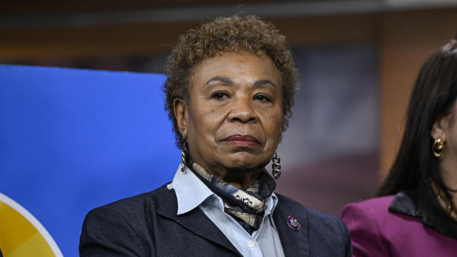 Barbara Lee