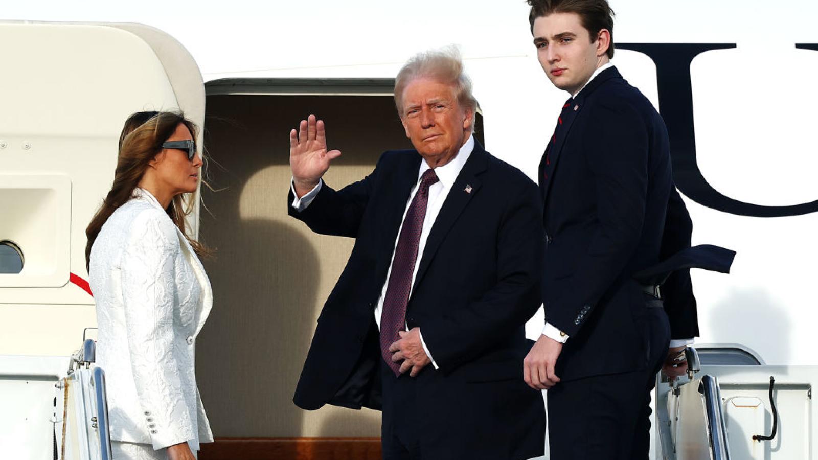 Trump