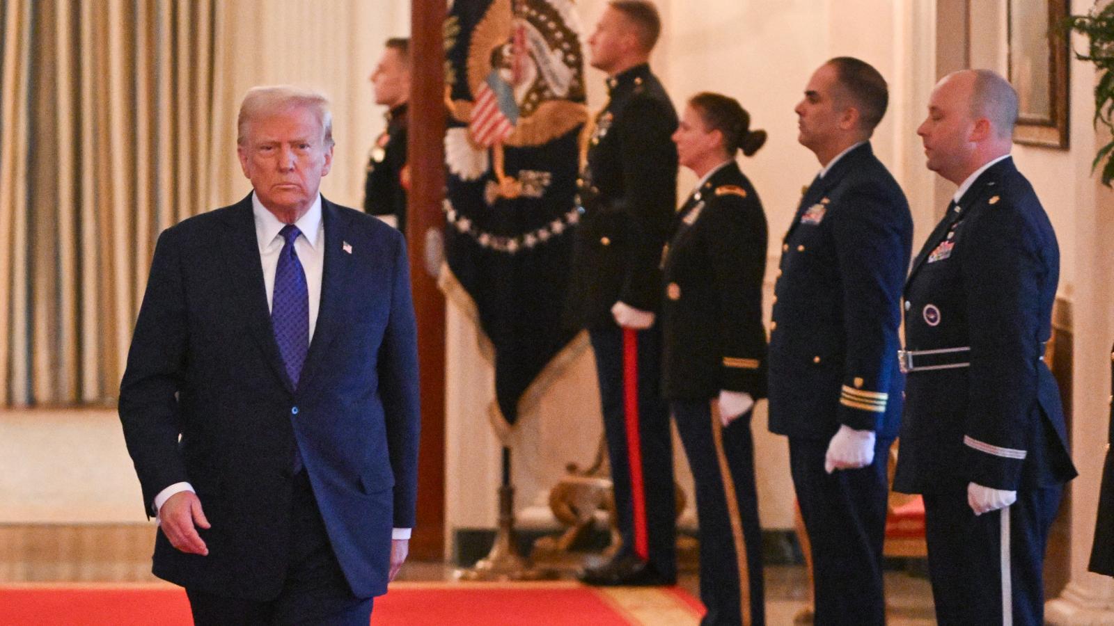 Trump