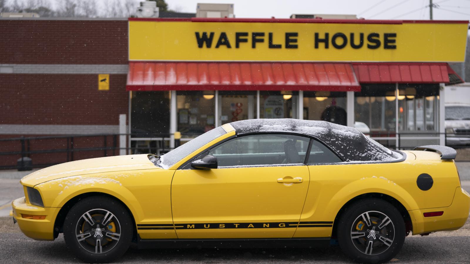 Waffle House