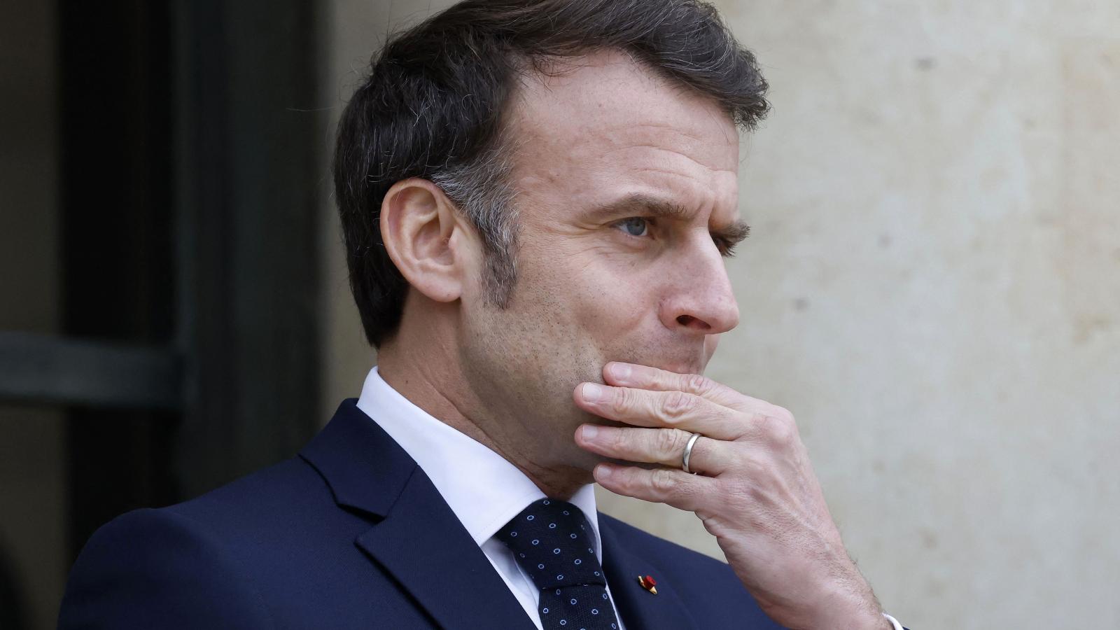 Macron