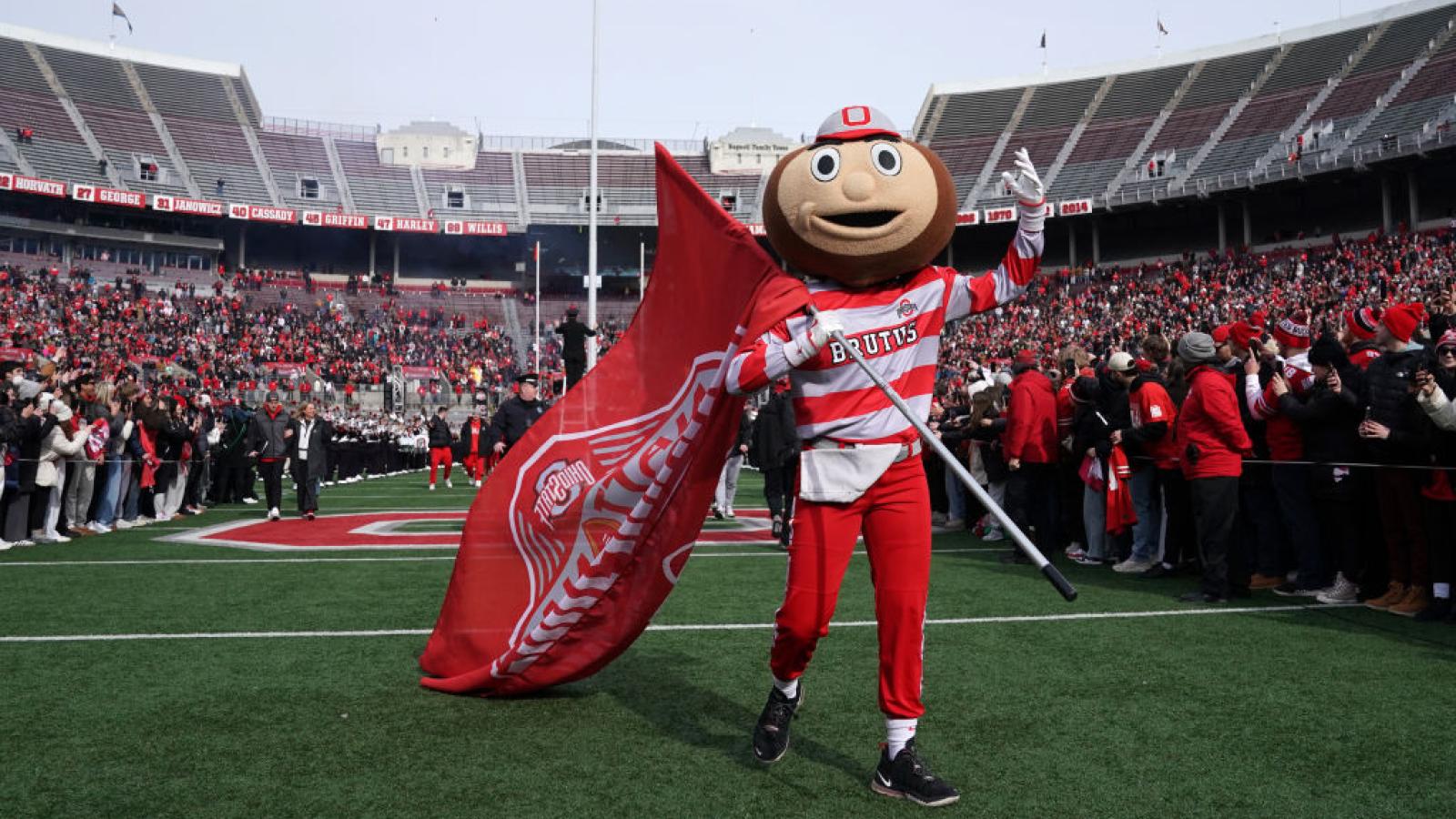 Ohio State Buckeyes