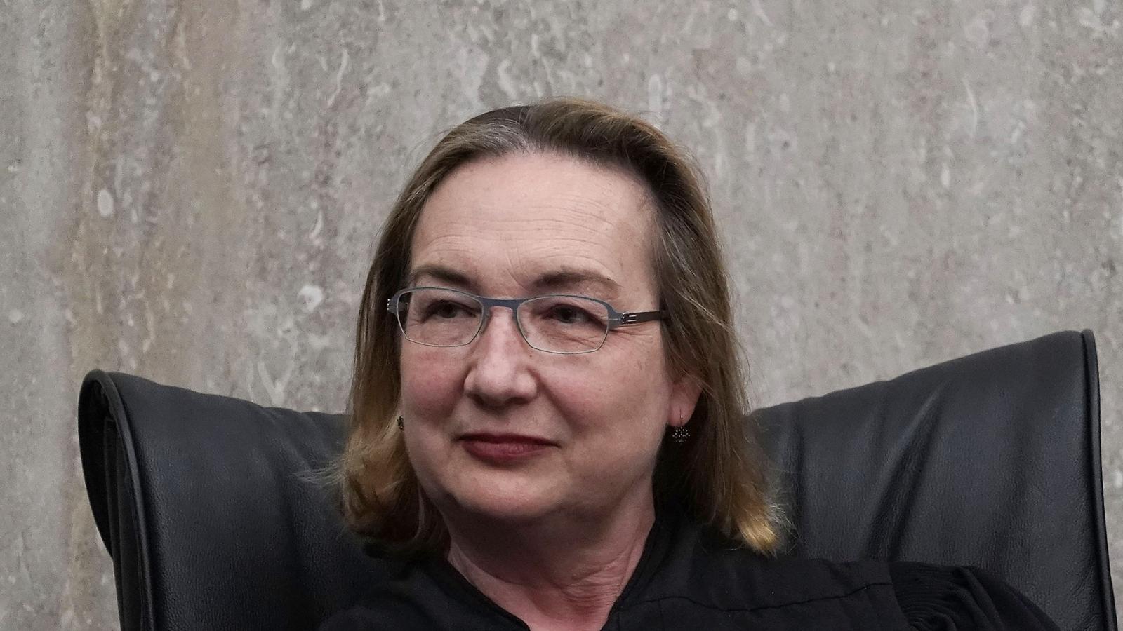Judge Beryl Howell