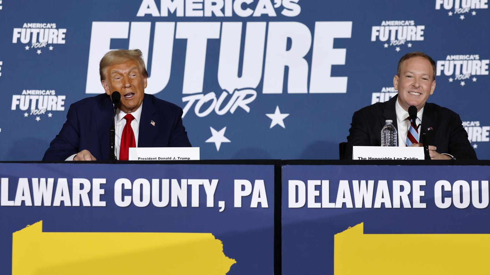 America's Future