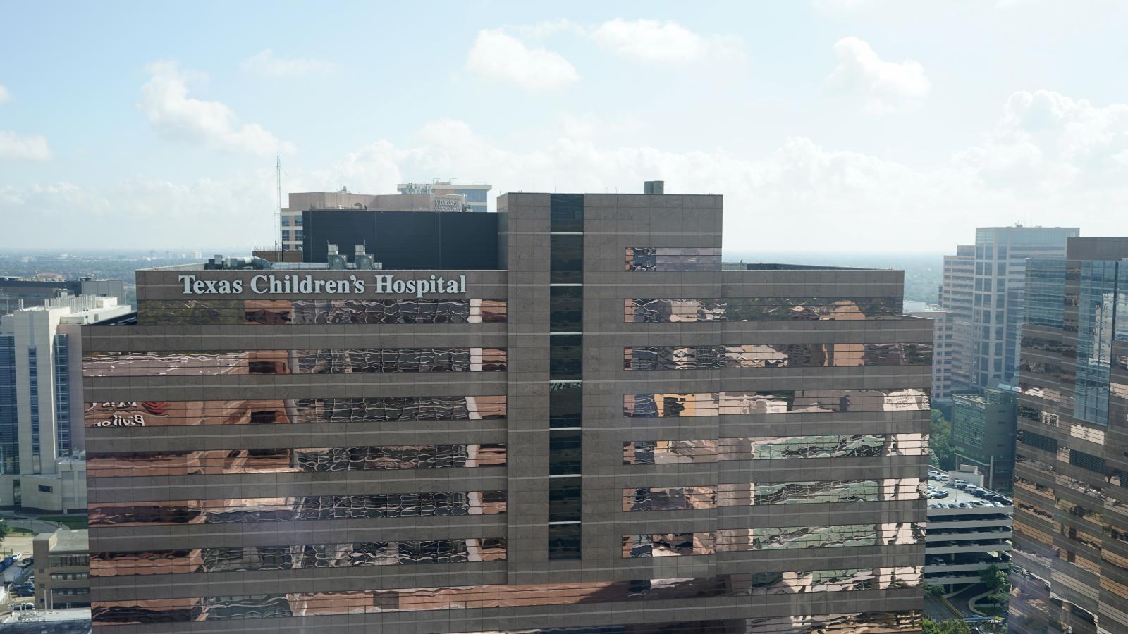 Texas Children's Hospital