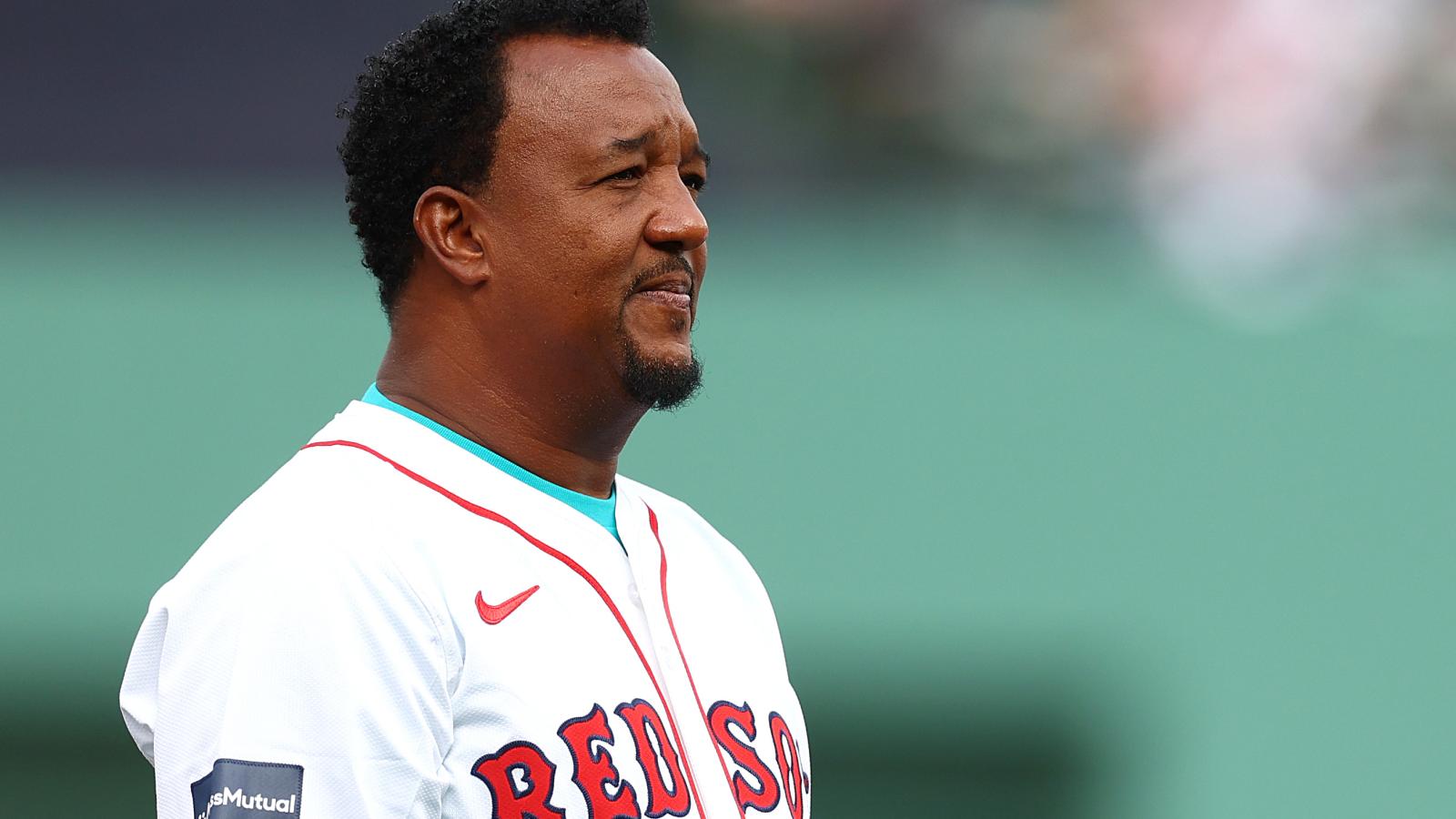 Pedro Martinez