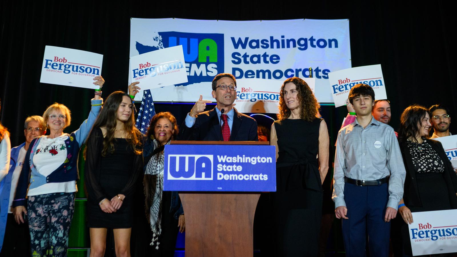 Bob Ferguson
