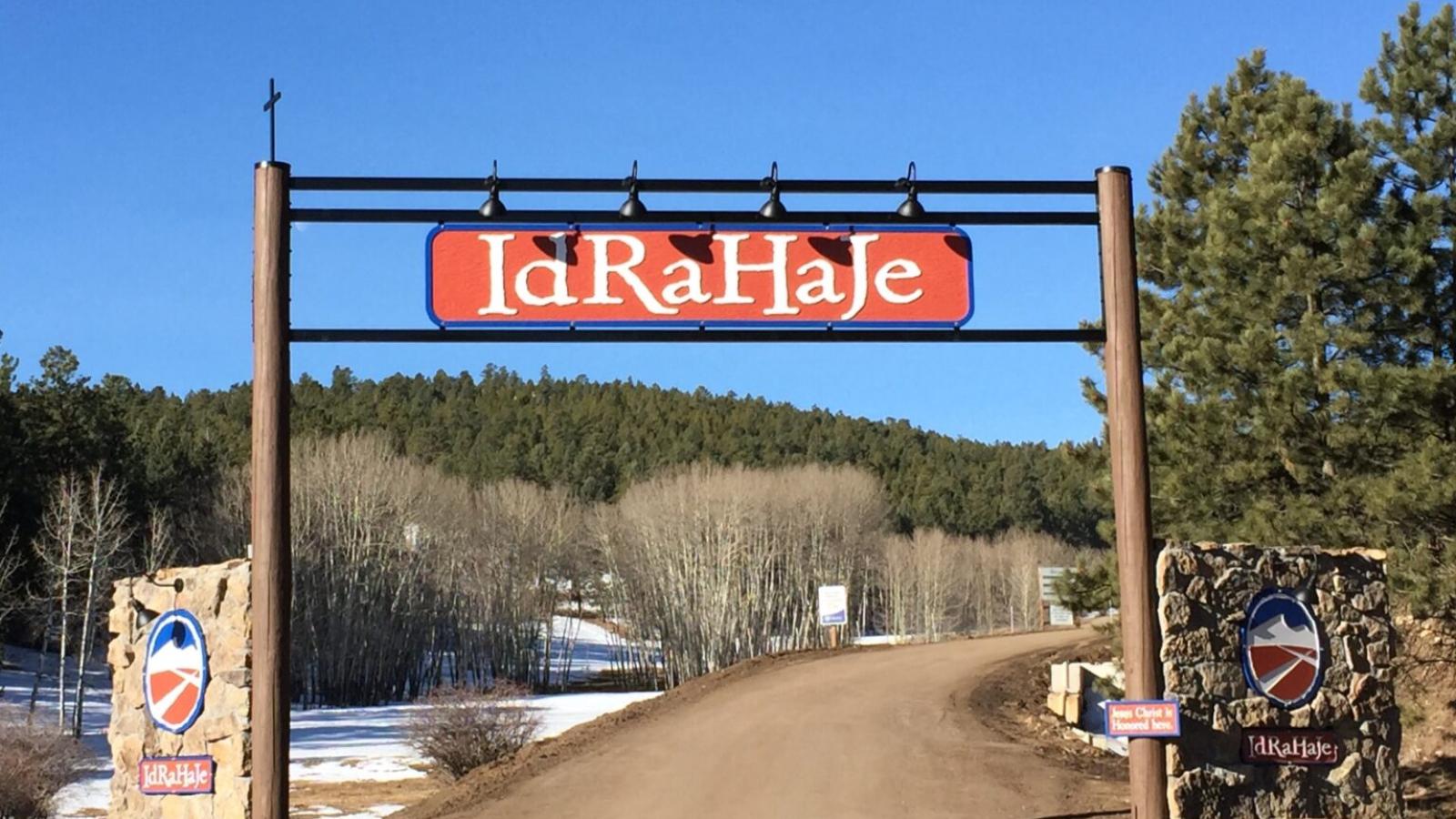 Colorado's Christian Camp IdRaHaJe