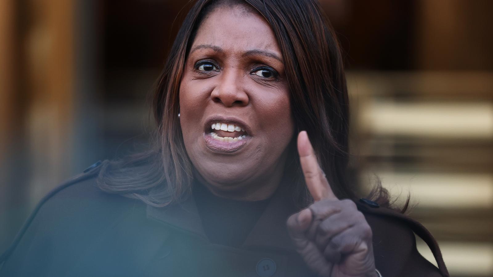 James