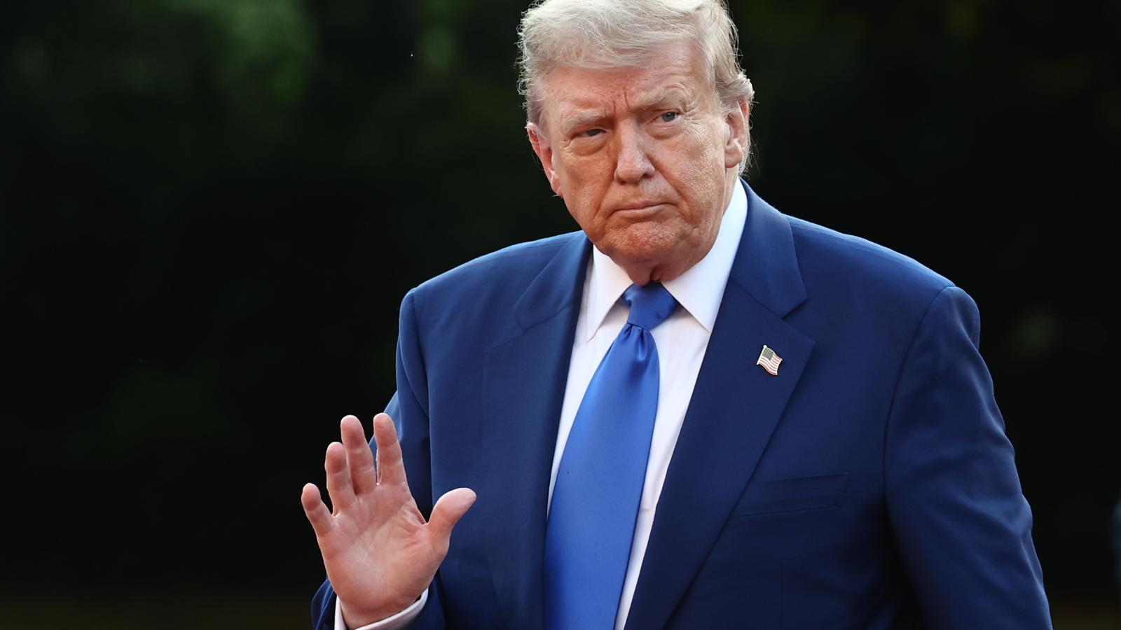 Trump