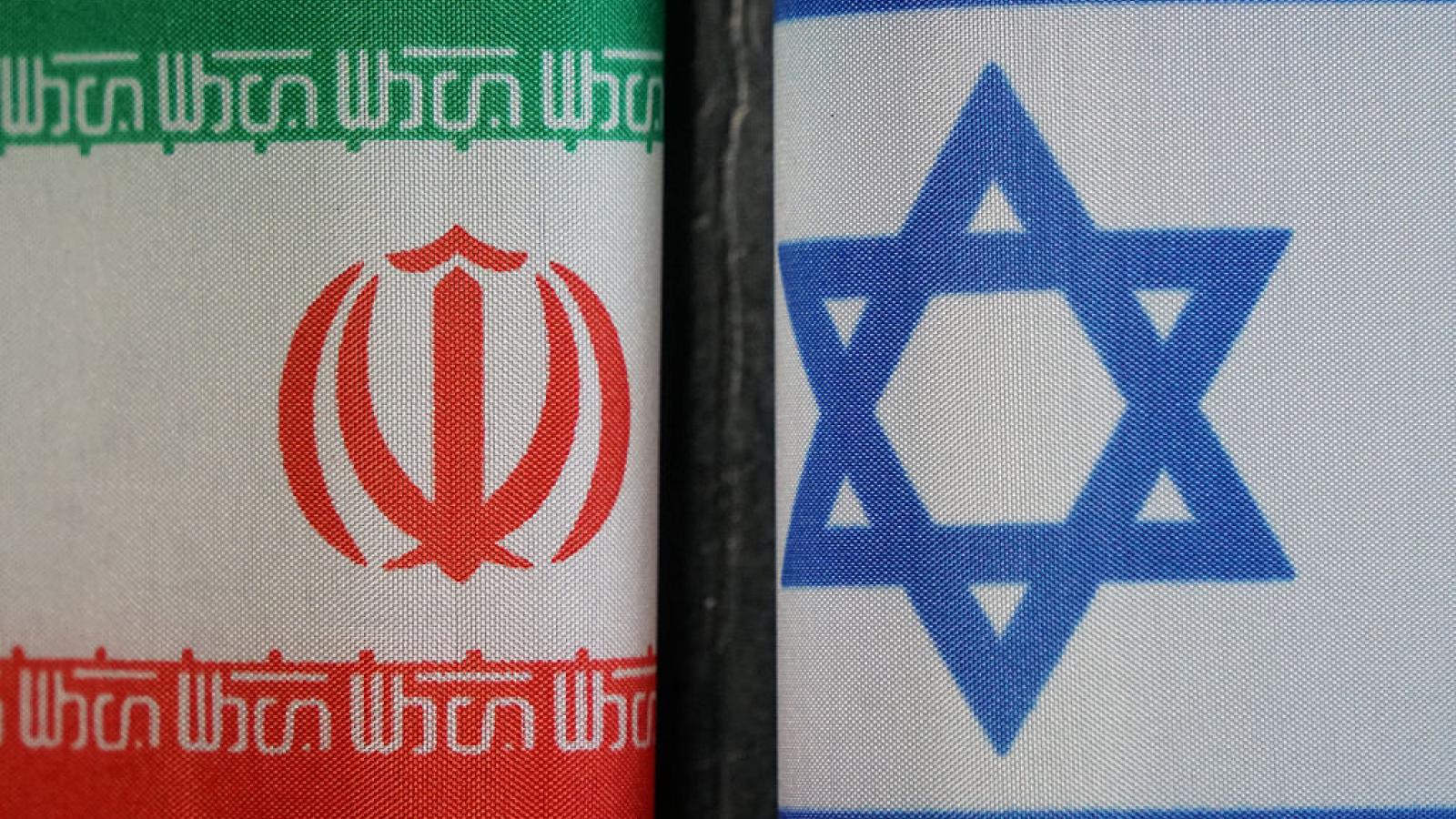 Iran Israel