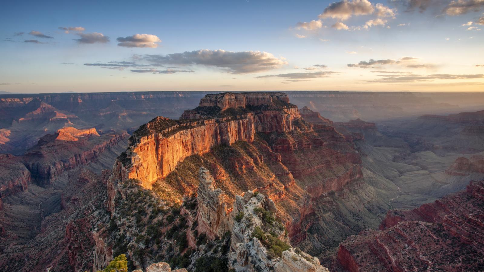Grand Canyon