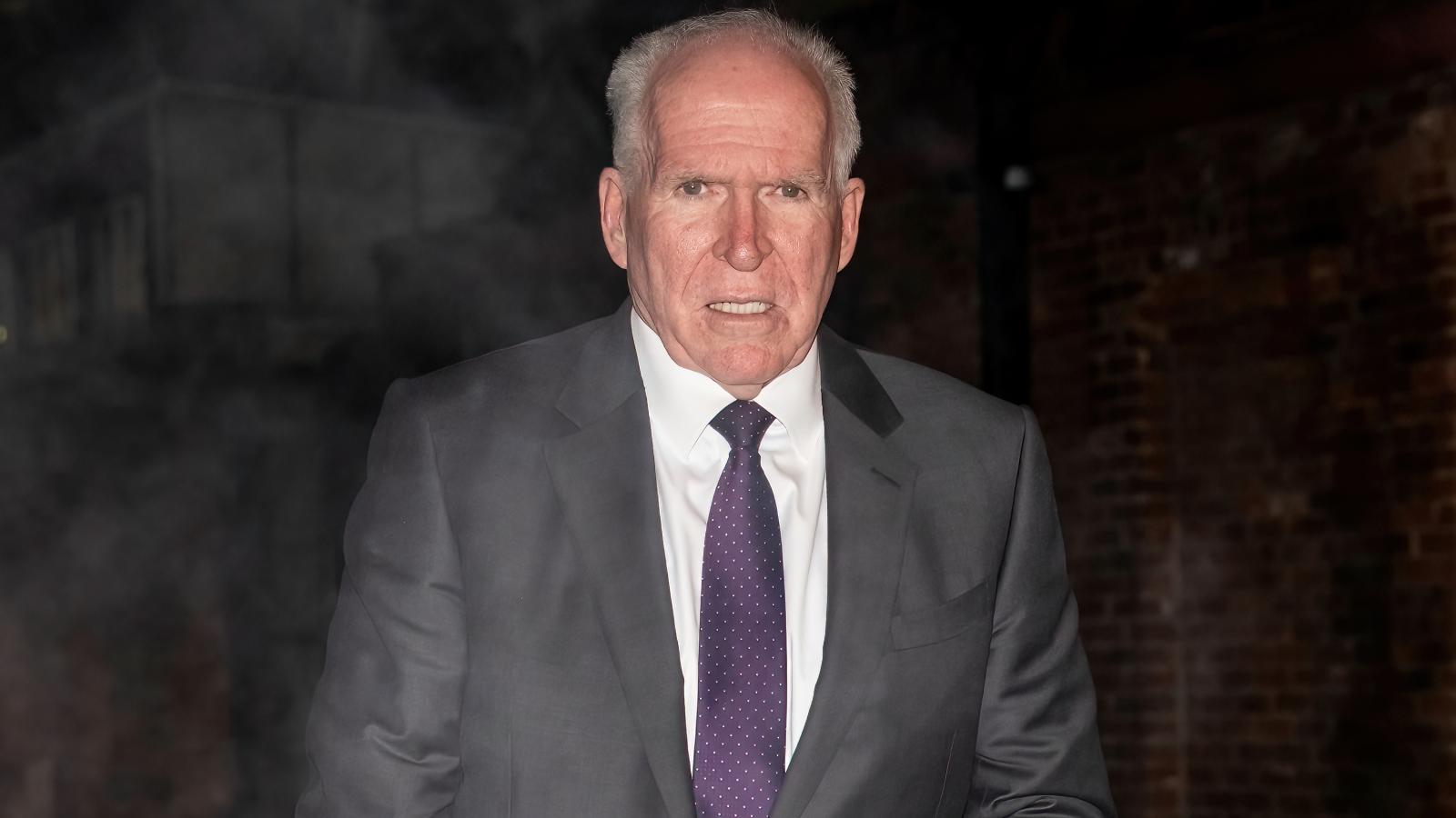 John Brennan