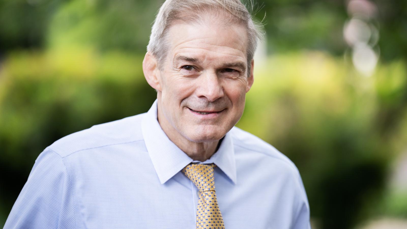 Jim Jordan