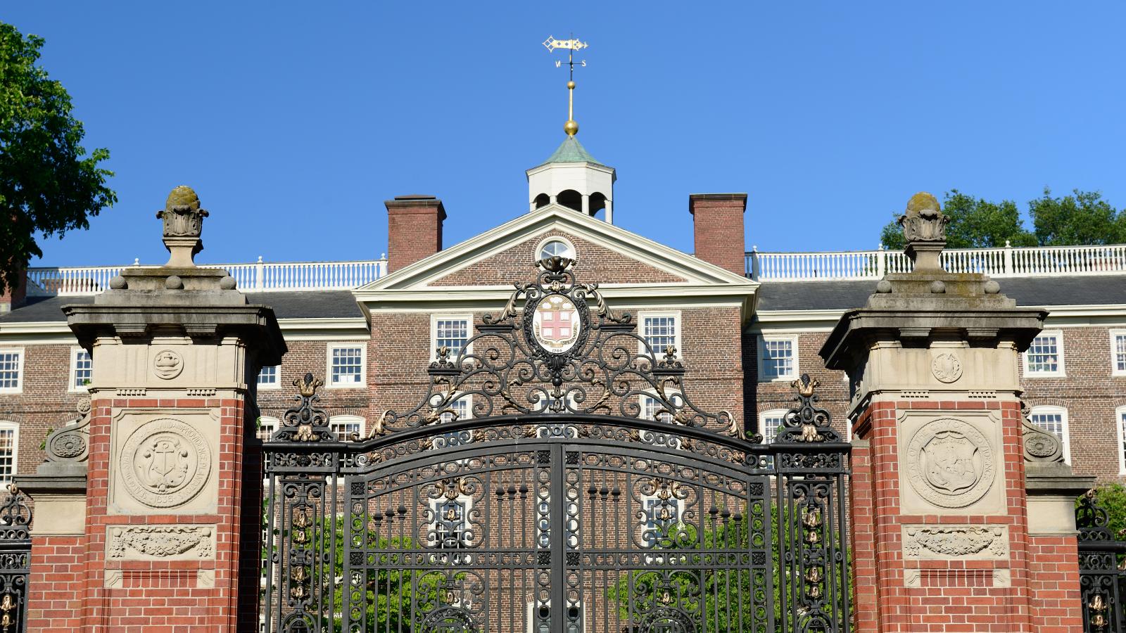 Brown University