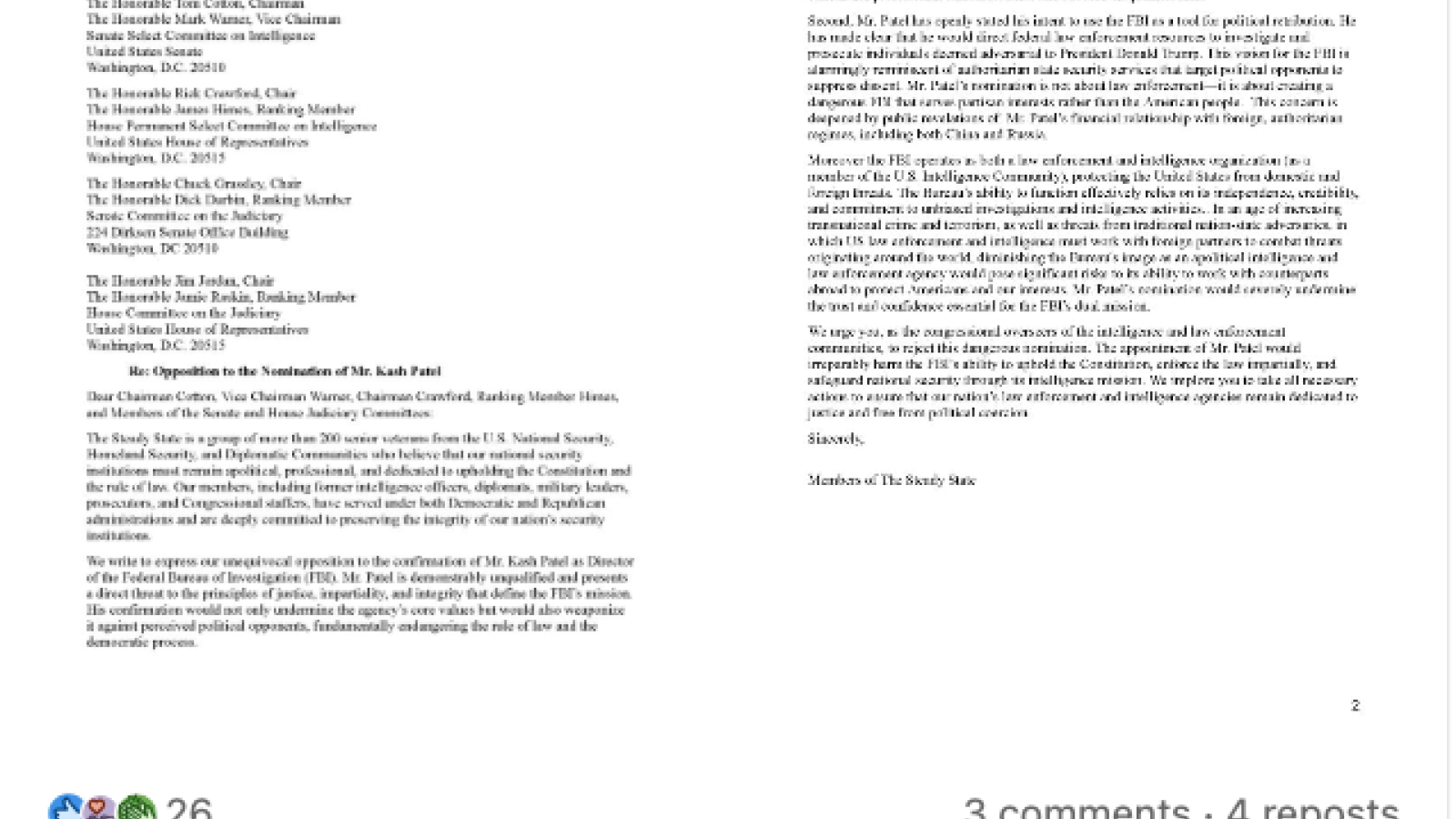 Susan Miller - Righteous Effort