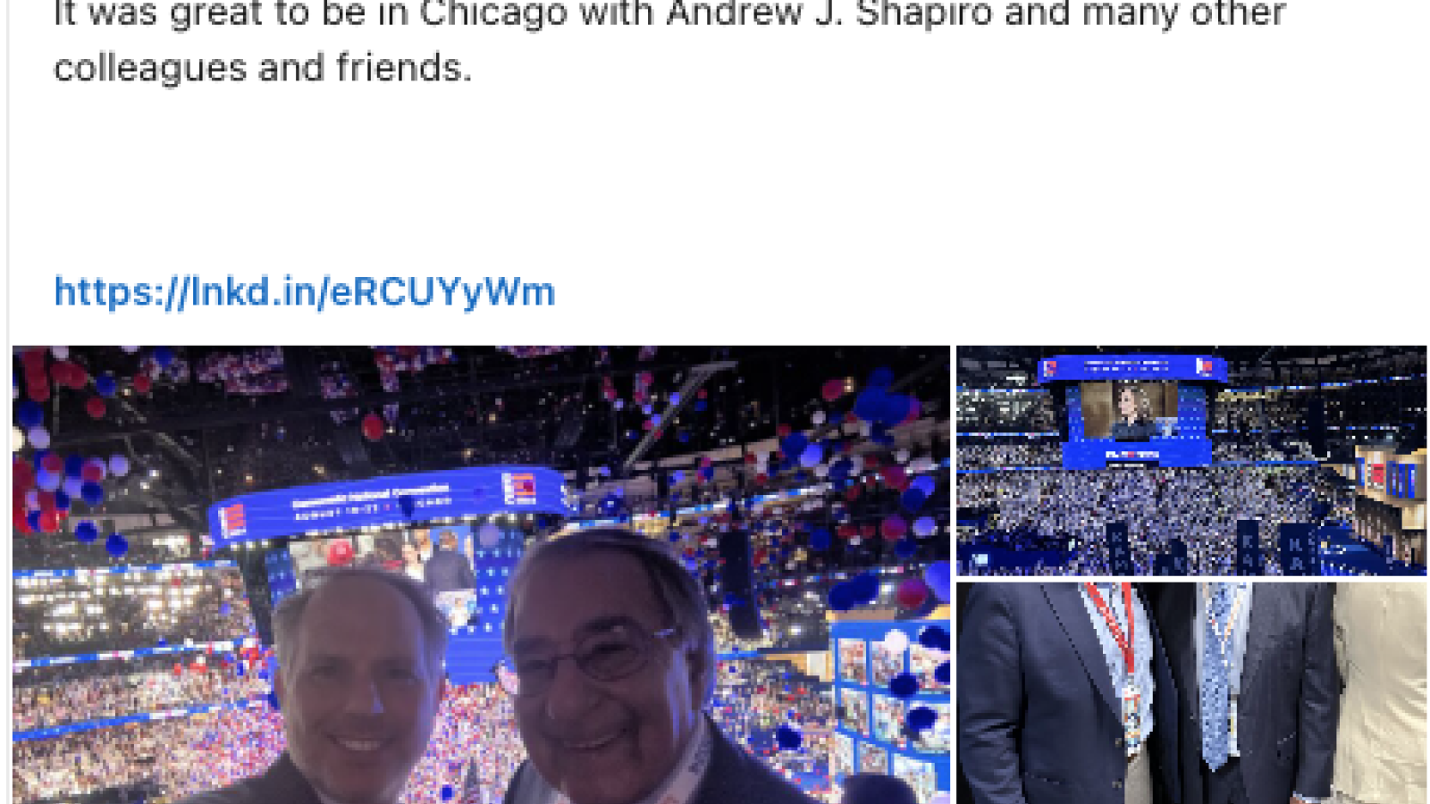 Susan Miller - My favorite Director EVER