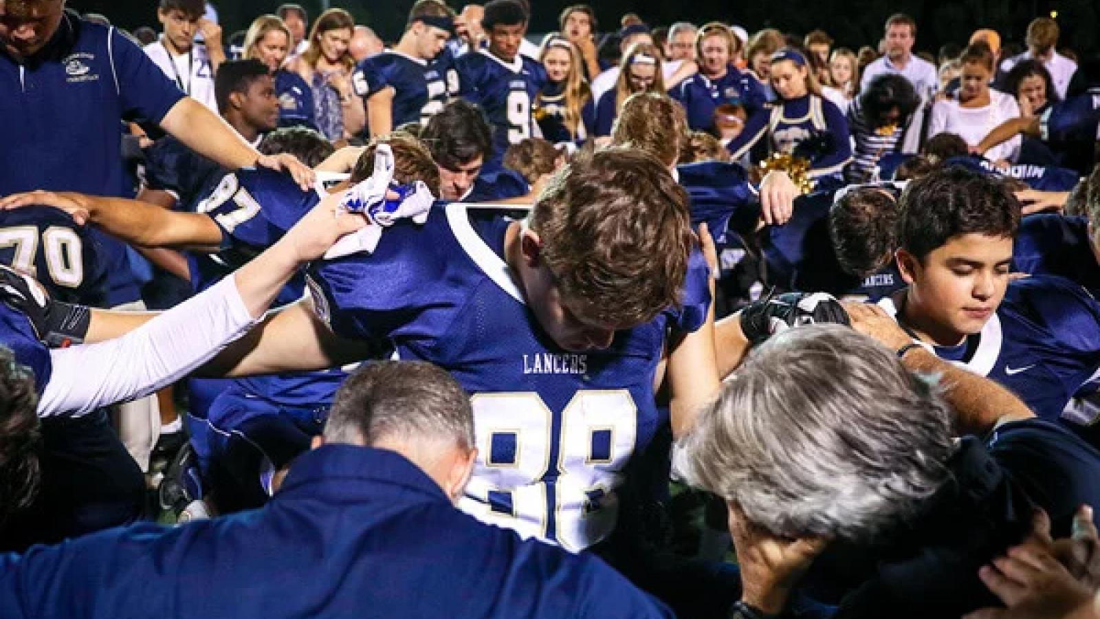 Cambridge Christian School in Florida