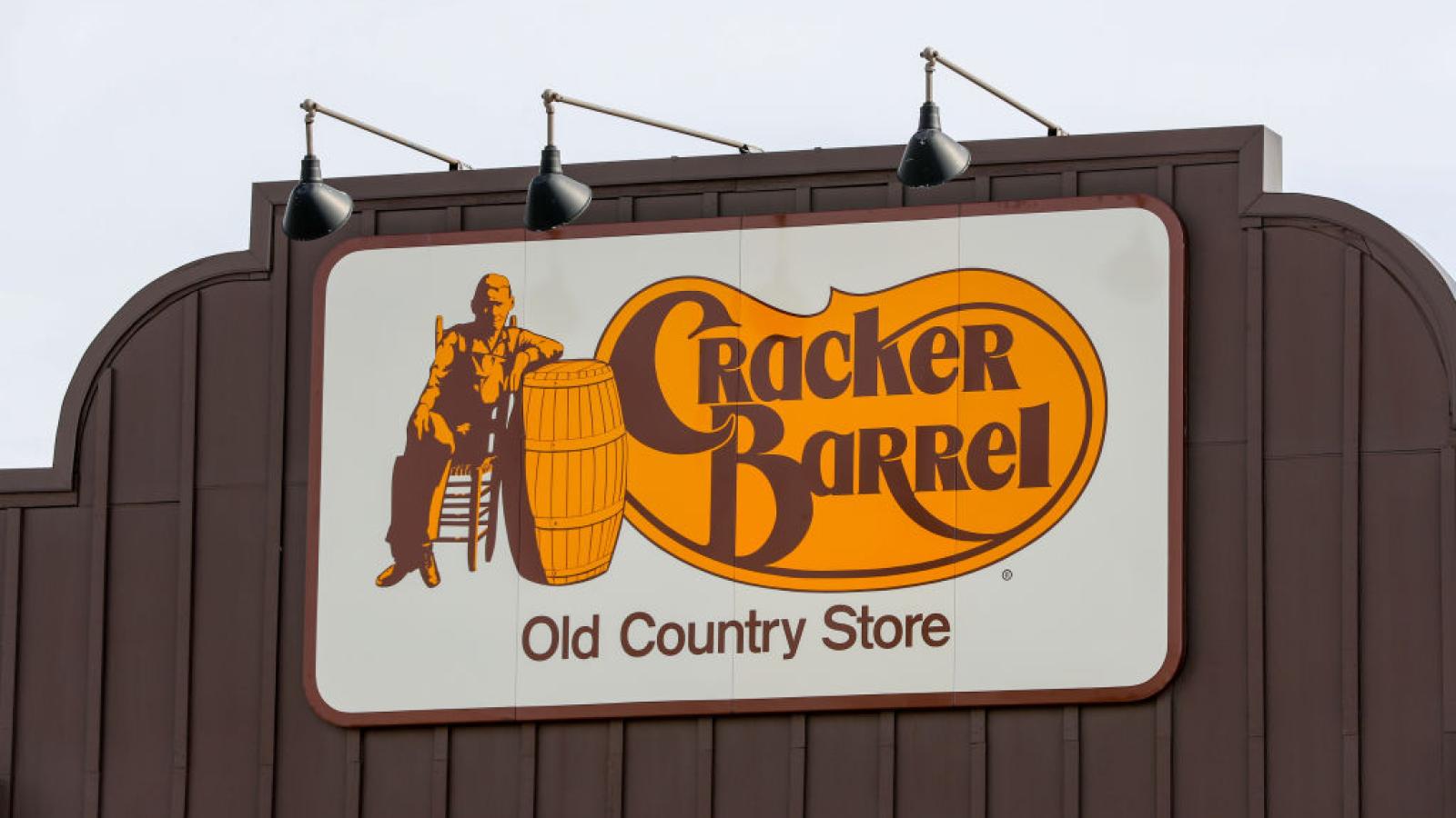 Cracker Barrel