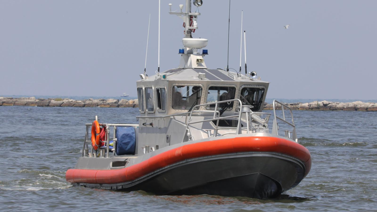 Coast Guard