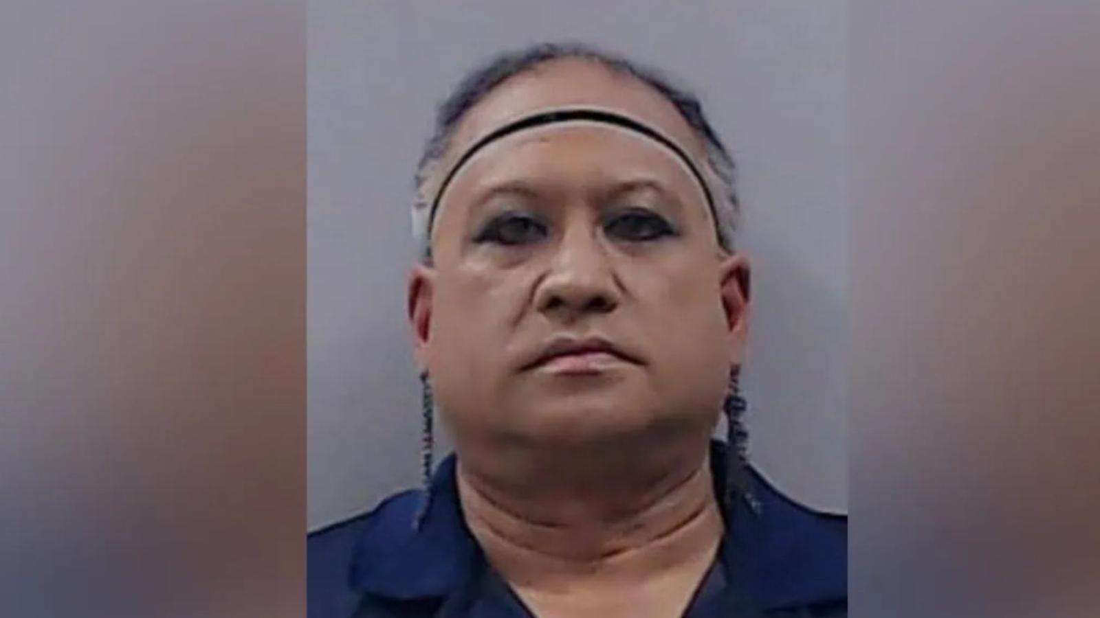 Rohan De Silva, alleged sexual predator