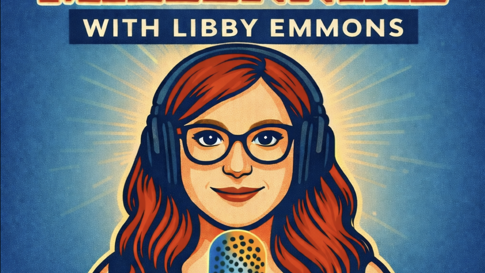 The Pod Millenial with Libby Emmons