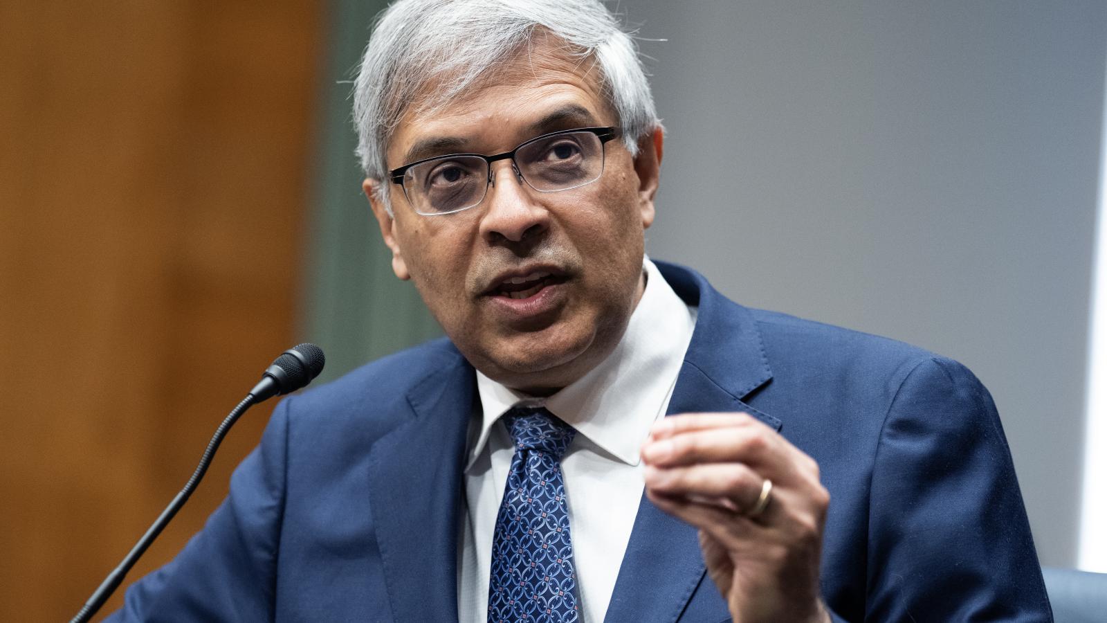 Jay Bhattacharya