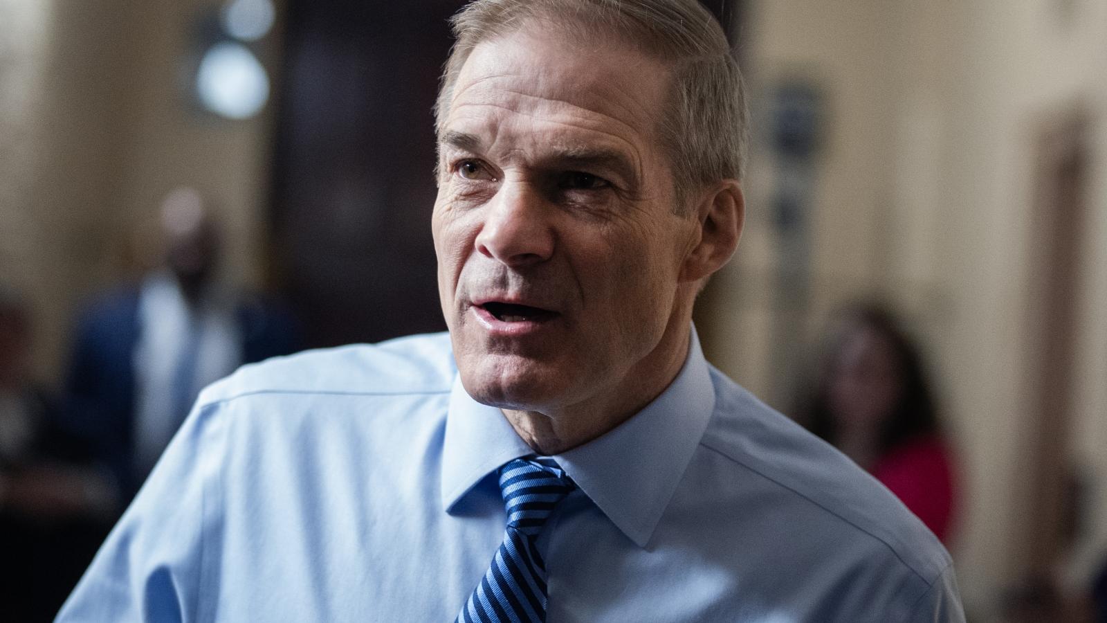 Jim Jordan