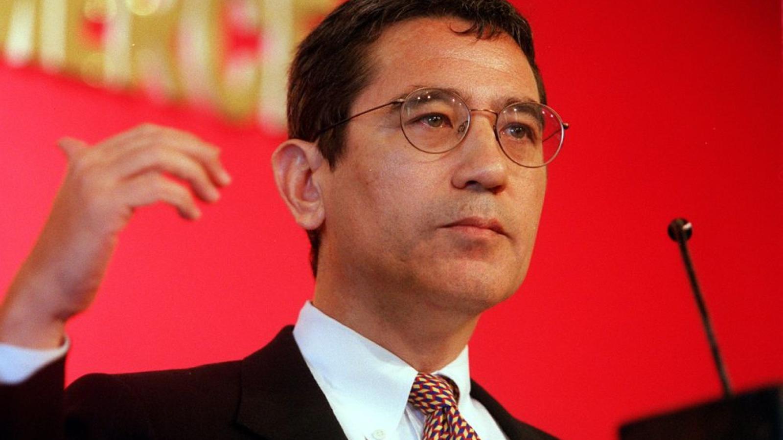 Gordon Chang