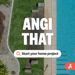 Give dad a break from home repairs this Father’s Day with help from Angi. Visit Angi.com or download the free app!