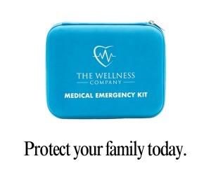 The Wellness Company