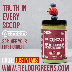 Truth in every scoop.