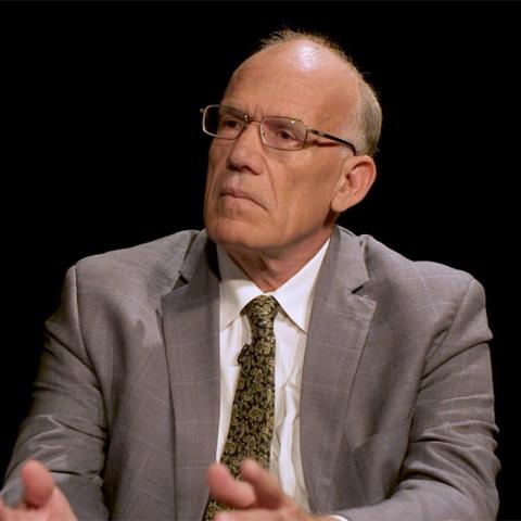 Victor Davis Hanson