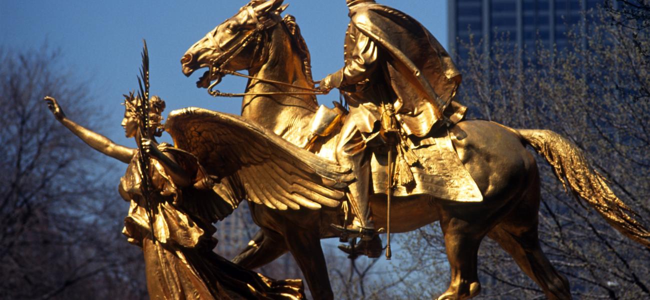 The Culturalist Great Leaders in History Just The News